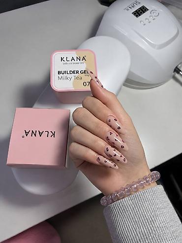 Маникюр: 💅🏻 НАБИРАЮ КЛИЕНТСКУЮ БАЗУ Девочки, приглашаю вас на красивый и — 11