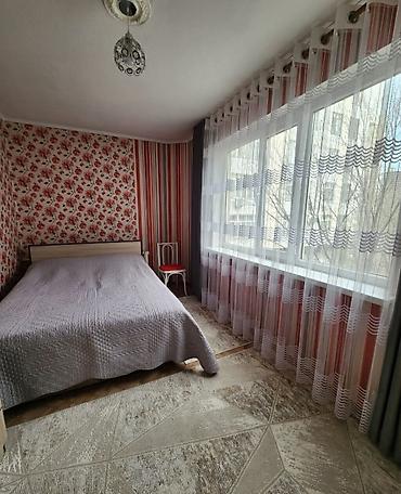 🏢 ПРОДАЁТСЯ 2-КОМНАТНАЯ КВАРТИРА В 9-М МИКРОРАЙОНЕ! 💰 Цена: 86 000 $ 📍 at lalafo.kg 🏢 ПРОДАЁТСЯ 2-КОМНАТНАЯ КВАРТИРА В 9-М МИКРОРАЙОНЕ! 💰 Цена: 86 000 $ 📍
