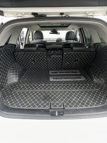 Kia: Kia Sorento: 2019 г., 2 л, Автомат, Дизель, Кроссовер — 9