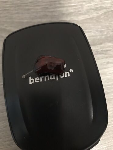 купить узи аппарат в рассрочку: Продаю слуховой аппарат bernafon zerena 9 iic! Состояние идеал!!! Есть