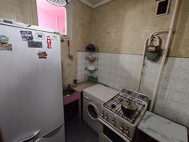 Продажа квартир: 2 комнаты, 48 м², Индивидуалка, 2 этаж, Старый ремонт — 5