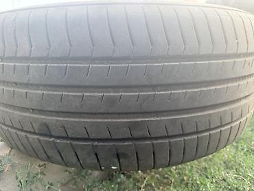 27540r21: Летние шины Rassurer K3000 - Размер: 275/40 R21 BMW X5 G05 - — 2