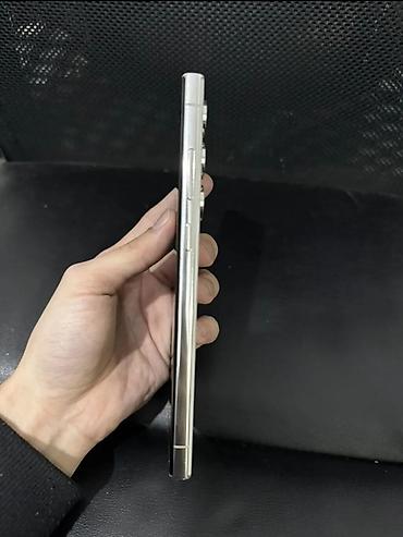 105 7 серия: Samsung Galaxy S23 Ultra 256 Зарегистрированный, в хорошем — 2