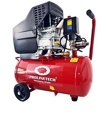parkside cirkular: Kompresor za vazduh PROLINETECH – “Germany style” - Tip: Klipni — 1