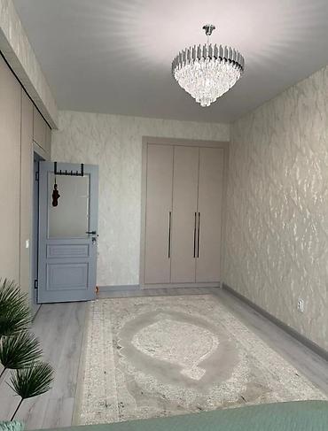 15: 1 комната, 43 м², Асанбай мкр Элитка, 15 этаж, Дизайнерский ремонт — 4