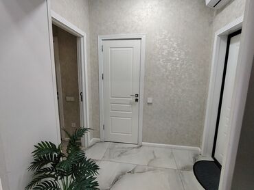 Günlük kirayə mənzillər: 2 otaqlı, Nərimanov r. r-nu — 12