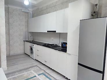 Долгосрочная аренда квартир: 1 комната, Собственник, С мебелью полностью — 10