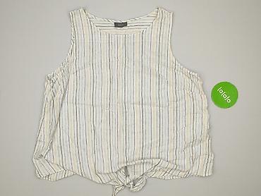 vinted lata 80: Yessica, Bluzka damska, rozmiar 4XL — 2