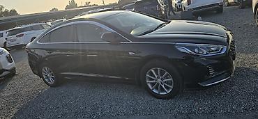 монитор соната дн8: Hyundai Sonata: 2022 г., 2 л, Автомат, Газ, Седан — 2