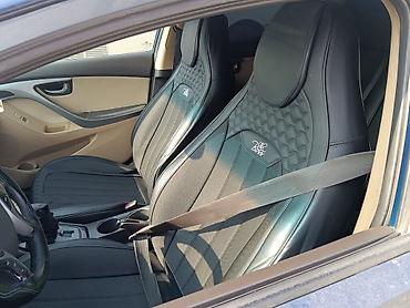 elantra 2013: Hyundai Elantra: 1.8 l | 2013 il Sedan — 9