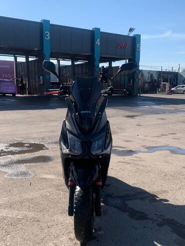 чехол для машины бишкек цена: Макси-скутер 150 куб. см, Бензин, Б/у