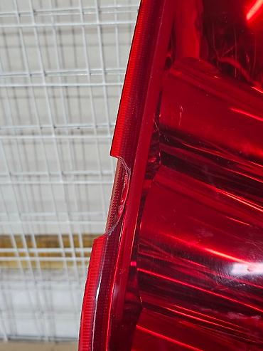 premacy: Задний левый стоп-сигнал Mazda 2006 г., Б/у, Оригинал, Германия — 5