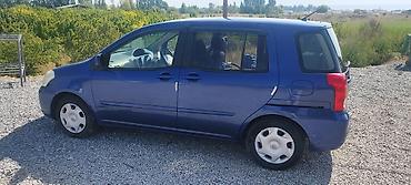 Унаа сатуу: Toyota Raum: 2003 г., 1.5 л, Автомат, Бензин, Хетчбек — 8