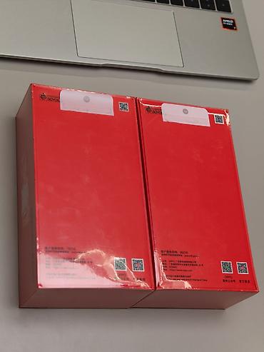 oneplus ace 3 pro: OnePlus Ace 6 Ultra, Новый, 256 ГБ, цвет - Серый, 2 SIM — 3