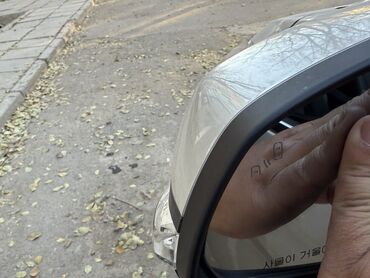 Chevrolet: Chevrolet Spark: 2020 г., 1 л, Автомат, Бензин, Хэтчбэк — 15