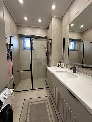 дом село виноградная: 6 комнат, 260 м², 5 соток, Кемин, Агентство недвижимости — 8