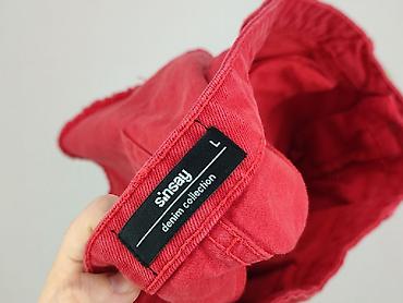 prada jeansy: Denim Collection, Spódnica damska, rozmiar L — 4