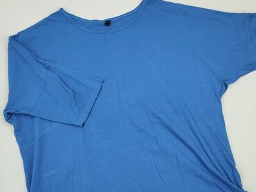 Bluzki i koszule: Bluzka Damska, 2XL, stan - Zadowalający