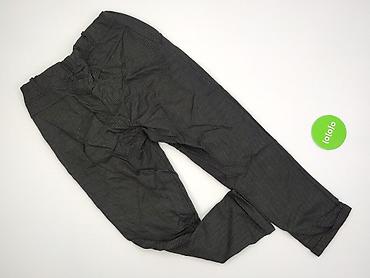 guess 41: ITALY FASHION, Spodnie materiałowe damskie, rozmiar L — 3