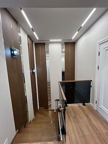 Продажа коттеджей и домов: ДОМ | ОСОБНЯК | АРЧА - БЕШИК | 3 СОТОК | Участок 3 соток Площадь — 8