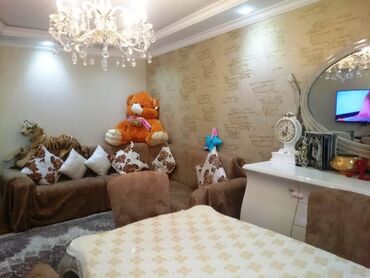 Yeni tikili: 2 otaqlı, Yeni tikili, 90 kv. m — 2