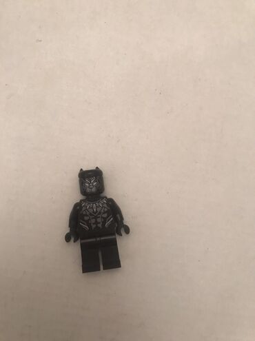 mutfaq oyuncaqları: Bu, Marvel kainatından olan personajların Lego fiqurları dəstidir