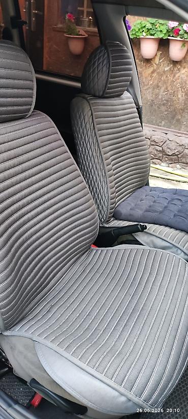sprinter 2 2: Volkswagen Caddy: 2002 г., 1.9 л, Механика, Дизель, Фургон — 7