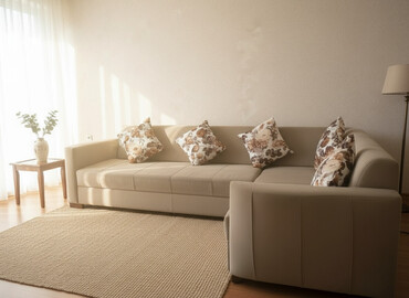 Divanlar: Künc divan, Yeni, Açılan, Bazalı, Dəri, Çatdırılma yoxdur — 2