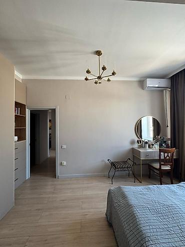 flat osh: 5 комнат, 160 м², Орто-Сай с. Элитка, 1 этаж, Евроремонт — 3