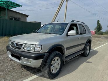 амортизаторы опель вектра б: Opel Frontera: 2002 г., 2.2 л, Механика, Дизель, Внедорожник