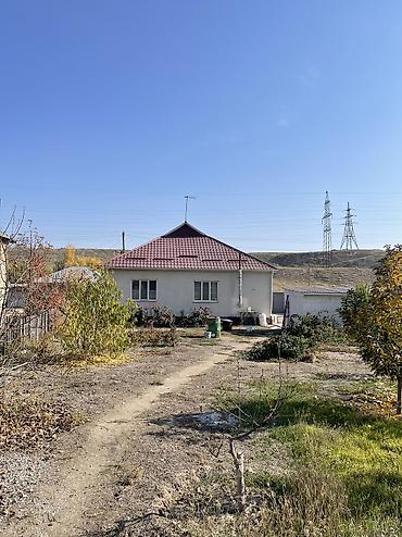 Продажа коттеджей и домов: 💎 Продается кирпичный дом 8 соток 🚩Адрес : село Ленинское 🚩 3х — 15