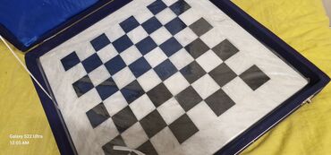 Bilyard masaları: Şah mat pakistandan hediye olaraq alinmisdir tezedir isdifade