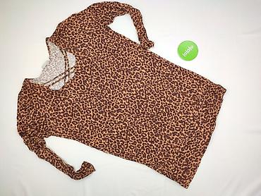 shein pluszaki: Janina, Sukienka damska, rozmiar 5XL — 2