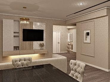 Дизайн, проектирование: Дизайн | Кафе, рестораны, Квартиры, Офисы — 2