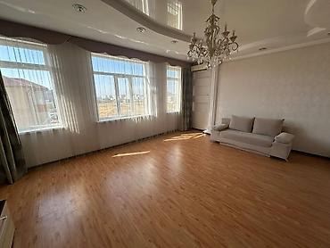 2 bedroom: Продаётся 2-комнатная квартира 78 м² с косметическим ремонтом, район — 4