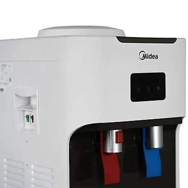 Техника и электроника: Dispenser Midea MK-35E Midea stasionar su dispenseri – üstdən — 4