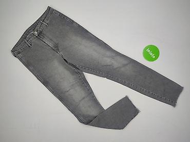 jam jeans: H&M, Jeansy damskie, rozmiar S — 2