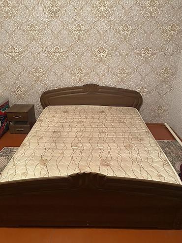 Спальные гарнитуры: Продаю срочно комлект
Торг есть 
Самовызов — 2