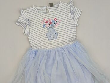 kurtka zimowa smyk dla chłopca: Dress, Little kids, 8 years, 122-128 cm, condition - Very good