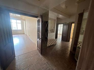 Продажа квартир: 3 комнаты, 106 м², Элитка, 8 этаж, Евроремонт at lalafo.kg — 5 Продажа квартир: 3 комнаты, 106 м², Элитка, 8 этаж, Евроремонт — 5