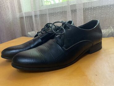 обувь ручной работы бишкек: Новые туфли 42 размера