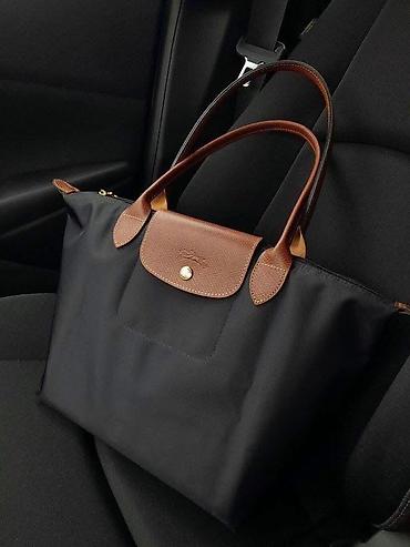 veneta çanta: ✨LUX PREMIUM ✨Qadın üçün gündəlik tote çanta - Model: qatlanan tote — 2