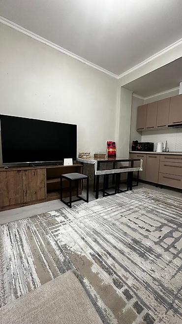 Продажа таунхаусов: Таунхаус BAYTUR 65м2 - Планировка: две полноценные спальни и — 3