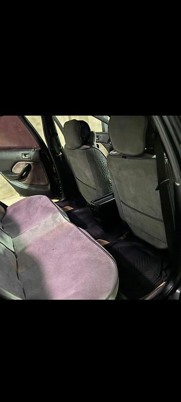 диска аккорд: Honda Accord: 1996 г., 2 л, Автомат, Бензин, Седан — 9