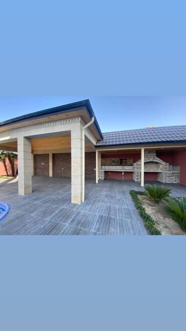 Həyət evləri və villaların satışı: 10 otaq, 550 kv. m — 23