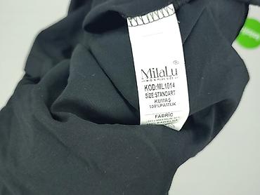 koszula almat: MILU, Bluzka damska, rozmiar One size — 5