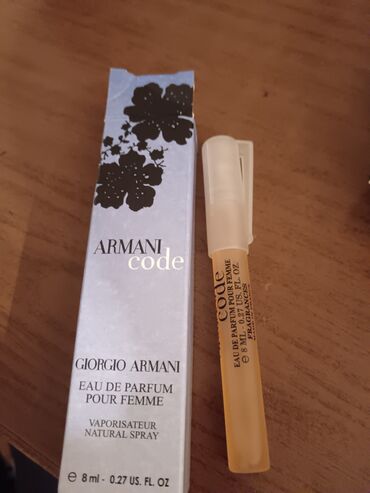 Parfemi: Adidas Icy Burst – eau de toilette - Brend: Adidas - Linija: Icy na lalafo.rs — 5 Parfemi: Adidas Icy Burst – eau de toilette - Brend: Adidas - Linija: Icy — 5