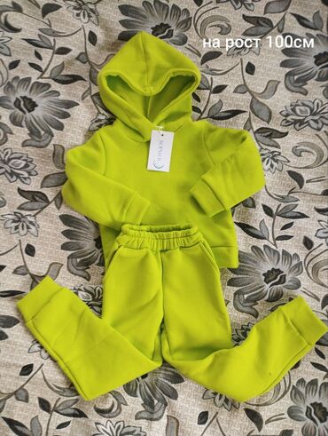 Верхняя одежда: Детская верхняя одежда и комбинезоны!!! Все новое!!! фирменное — 5