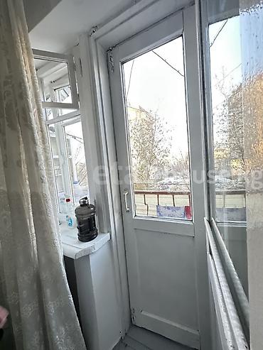 red centr: 3 комнаты, 58 м², Золотой квадрат 104 серия, 4 этаж — 8