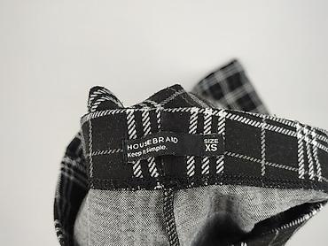 spodnie harley davidson: House, Spodnie materiałowe damskie, rozmiar XS — 4